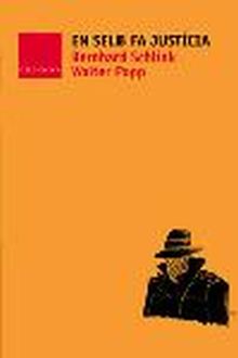EN SELB FA JUSTÍCIA