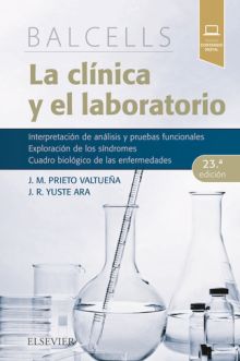 BALCELLS LA CLINICA Y EL LABORATORIO
