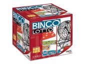 BINGO BOMBO