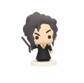 BELLATRIX MINI FIGURA GOMA HARRY POTTER