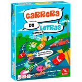 CARRERA DE LETRAS