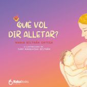 QUE VOL DIR ALLETAR?