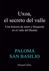 Uxoa, el secreto del valle