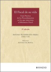 FISCAL DE SU VIDA, EL