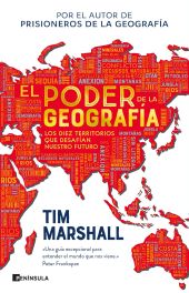 EL PODER DE LA GEOGRAFIA