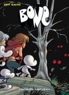 BONE 7 CIRCULOS FANTASMA - BOLSILLO