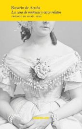 LA MUJER DEL PORVENIR. LA MUJER DE SU CASA