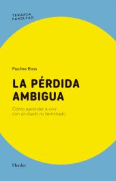 LA PÈRDIDA AMBIGUA