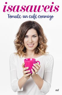 Tómate un café conmigo