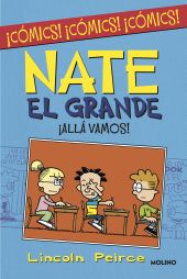 NATE EL GRANDE. IALLA VAMOS!