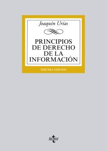 Principios de Derecho de la Información