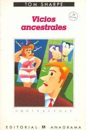 VICIOS ANCESTRALES