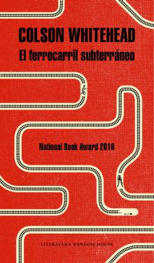 EL FERROCARRIL SUBTERRANEO