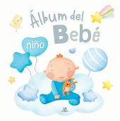 Álbum del Bebé Niño