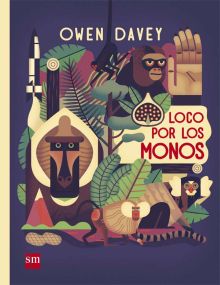 LOCO POR LOS MONOS