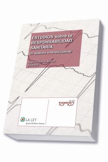 Estudios sobre la responsabilidad sanitaria