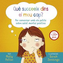 QUÈ SUCCEEIX DINS EL MEU CAP