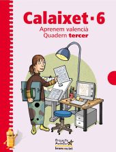 Calaixet 6. Quadern tercer Projecte Aventura
