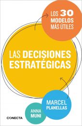 LIBRO DE LAS DECISIONES ESTRATEGICAS, EL