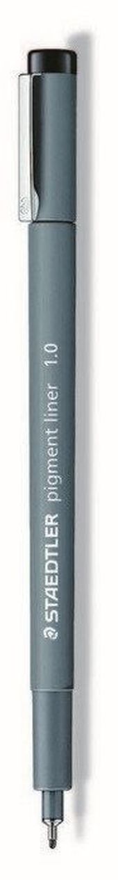 ROTULADOR CALIBRADO 1.0 STAEDTLER