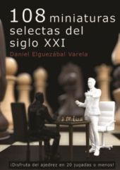 108 MINIATURAS SELECTAS DEL SIGLO XXI