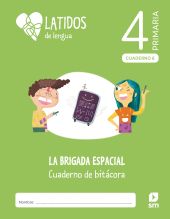 SD Alumno. Lengua. 4 Primaria. Latidos