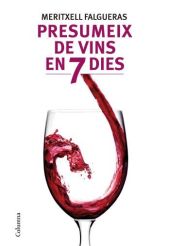 Presumeix de vins