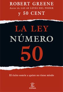 La ley número 50