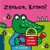 ZENBAT,KROKO? -5
