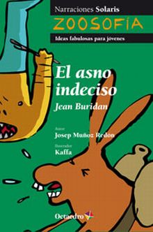 El asno indeciso