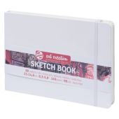 TAC SK.BLOC BLANC 21X15 140G -