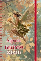 AGENDA DE LAS HADAS 2026