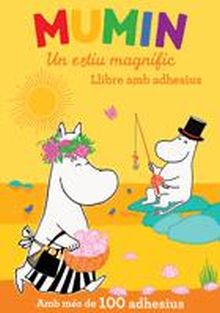 MUMIN. UN ESTIU MAGNIFIC