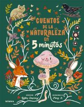 Cuentos de la naturaleza en 5 minutos