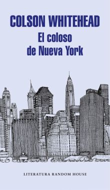 COLOSO DE NUEVA YORK, EL