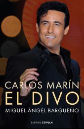 CARLOS MARIN. EL DIVO
