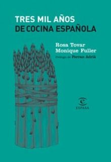 Tres mil años de cocina española