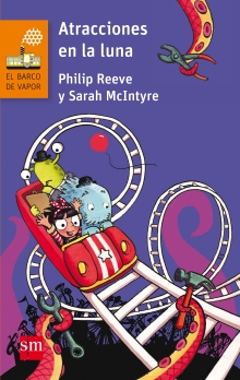 ATRACCIONES EN LA LUNA