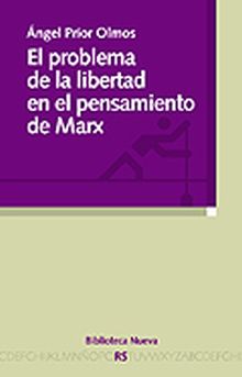 EL PROBLEMA DE LA LIBERTAD DE PENSAMIENTO DE MARX