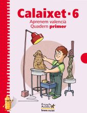 Calaixet 6. Quadern primer Projecte Aventura