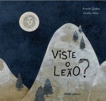 VISTE O LEÃO?