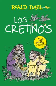 CRETINOS,LOS