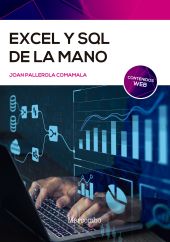 EXCEL Y SQL DE LA MANO