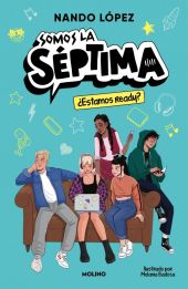 ESTAMOS READY? (SOMOS LA SEPTIMA 1)