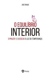 O EQUILIBRIO INTERIOR