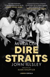 MI VIDA CON DIRE STRAITS. EDICION TAPA BLANDA