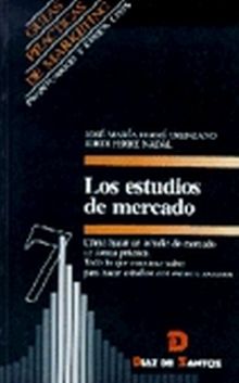 ESTUDIOS DE MERCADO