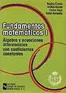 Fundamentos matemáticos I