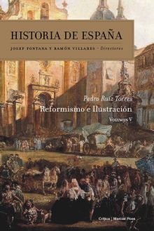 Reformismo e Ilustración