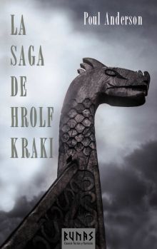 LA SAGA DE HROLF KRAKI